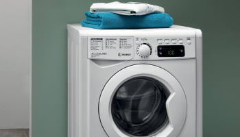 about washer