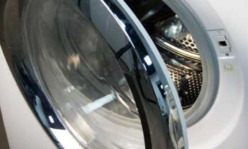 Ремонт люка стиральной машины Индезит